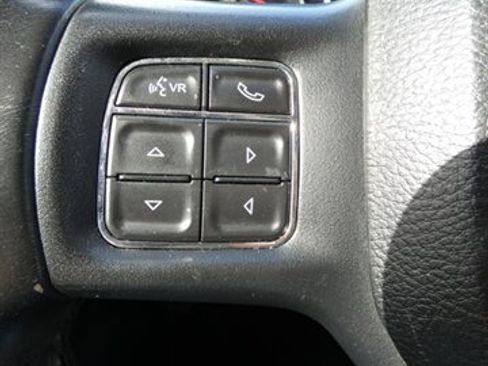 Used 2017 RAM 1500 Lone Star image 24