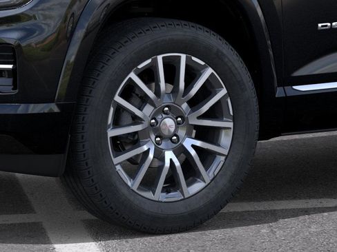 New 2026 GMC Terrain Denali image 33