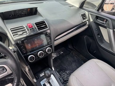 Used 2018 Subaru Forester 2.5i Limited AWD/4WD image 26