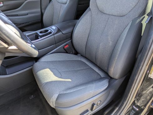 Certified 2023 Hyundai Santa Fe SEL image 16