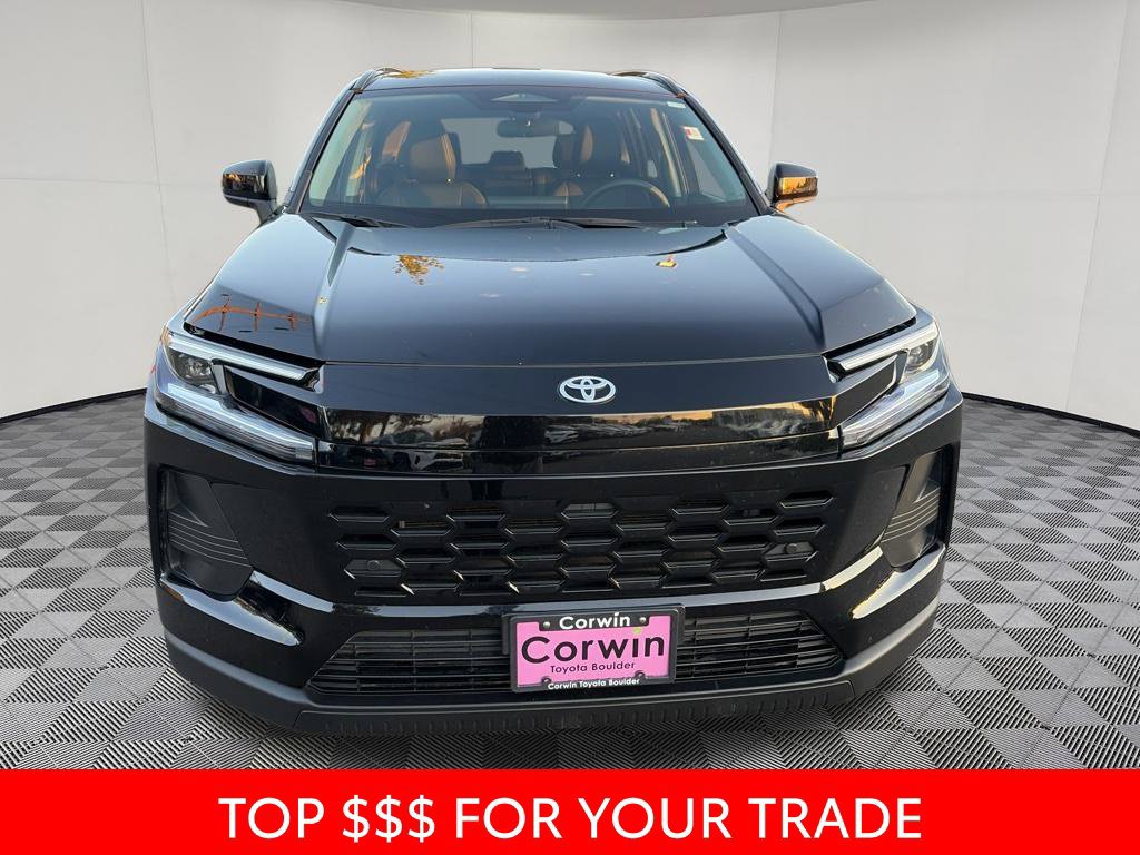 Used 2026 Toyota RAV4 XLE Premium AWD/4WD image 2