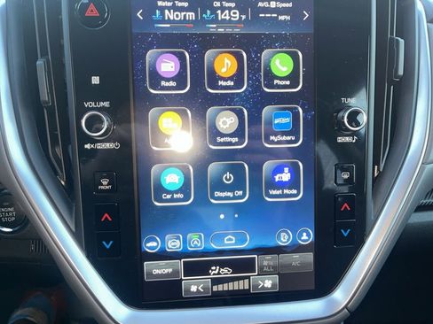 Used 2025 Subaru Crosstrek 2.0i Premium image 13