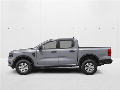 New 2025 Ford Ranger XL image 3