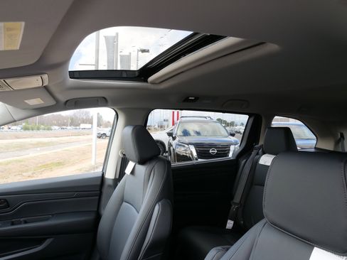 New 2026 Honda Odyssey EX-L image 29