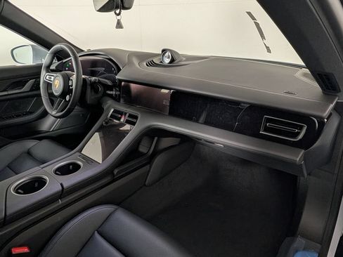 New 2026 Porsche Taycan AWD/4WD image 20