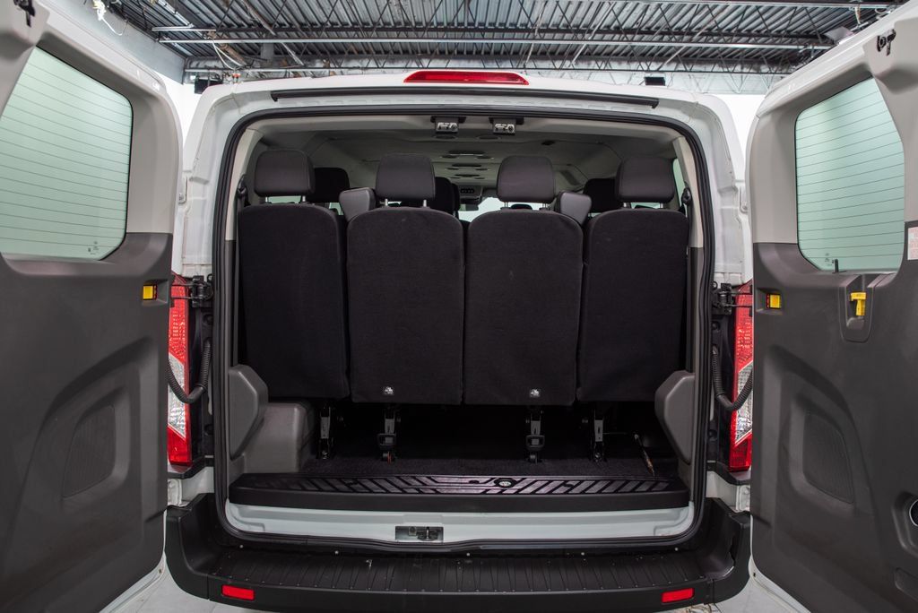 Used 2022 Ford Transit 350 XL RWD image 9