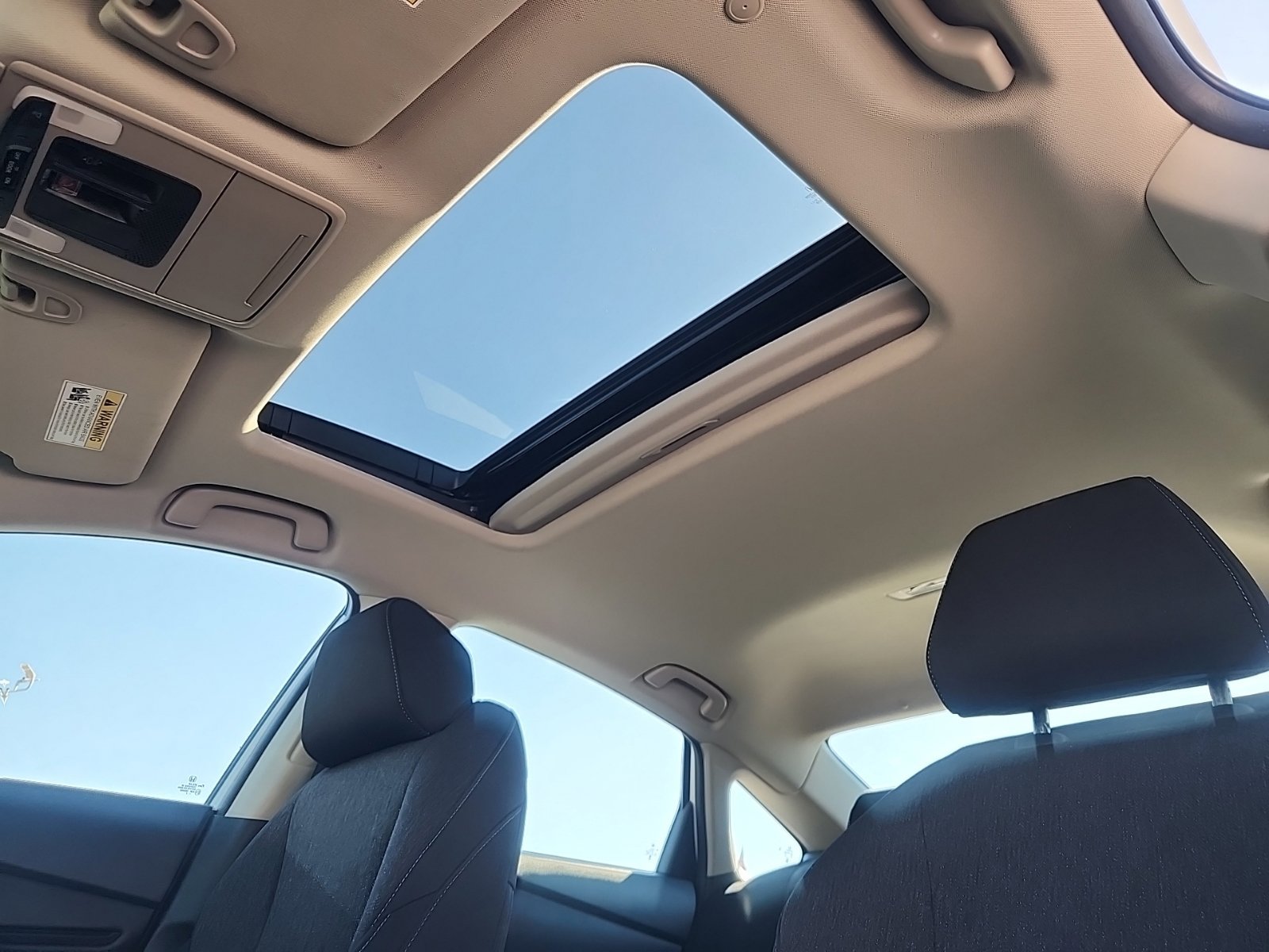 Used 2024 Honda Accord EX image 27