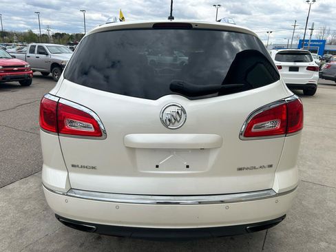 Used 2013 Buick Enclave Leather FWD image 6