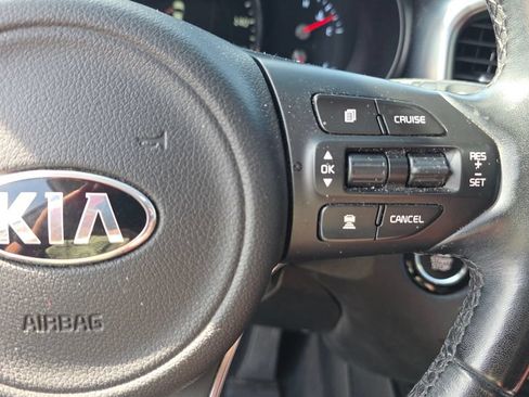 Used 2017 Kia Sorento SX AWD/4WD image 15
