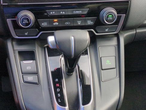 Used 2018 Honda CR-V EX-L image 10