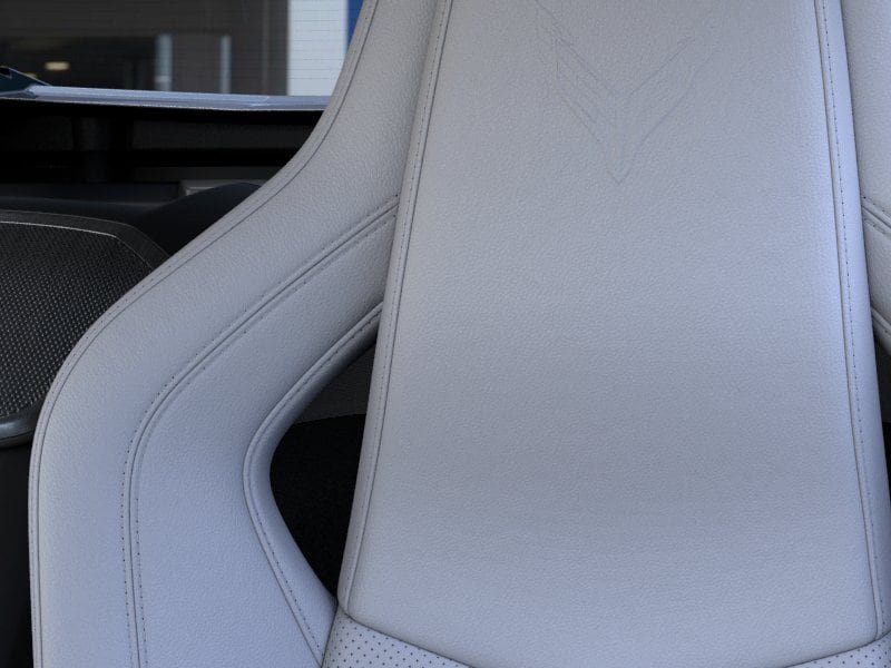 New 2027 Chevrolet Corvette Stingray Coupe w/ 1LT RWD image 47