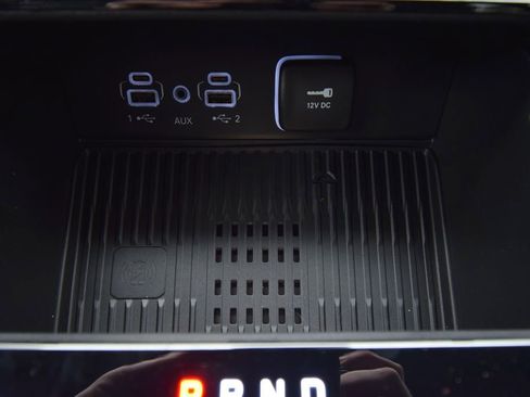 New 2026 Jeep Grand Cherokee L 4WD image 21