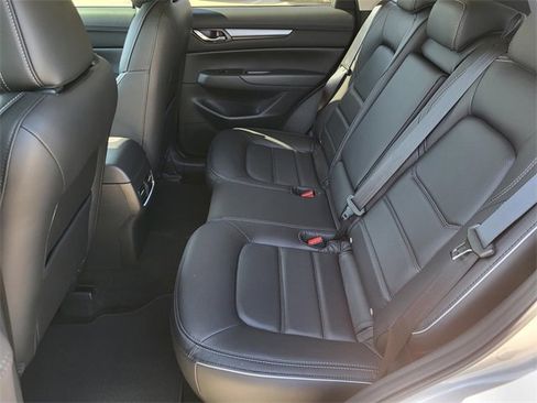 New 2025 MAZDA CX-5 AWD 2.5 S w/ Preferred Package image 12