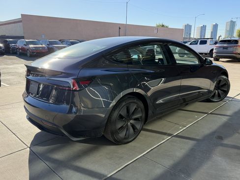 Used 2024 Tesla Model 3 Long Range image 4