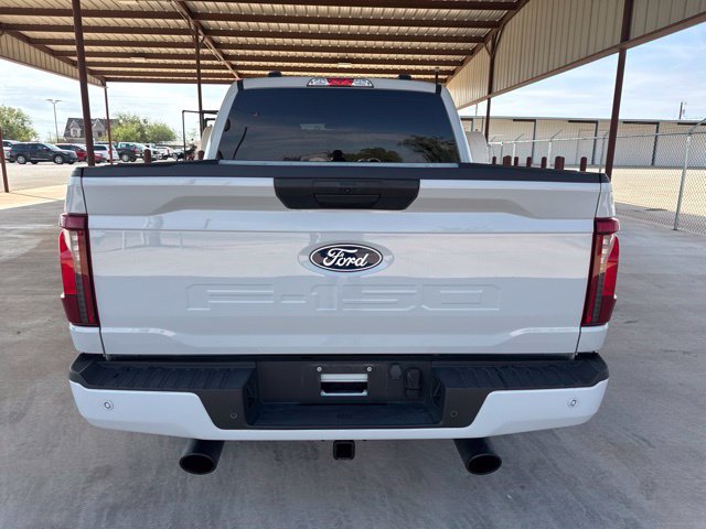 Used 2024 Ford F150 STX AWD/4WD image 7