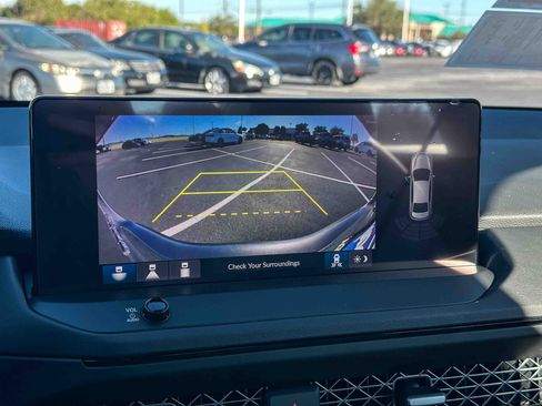 New 2025 Honda Accord EX-L image 22