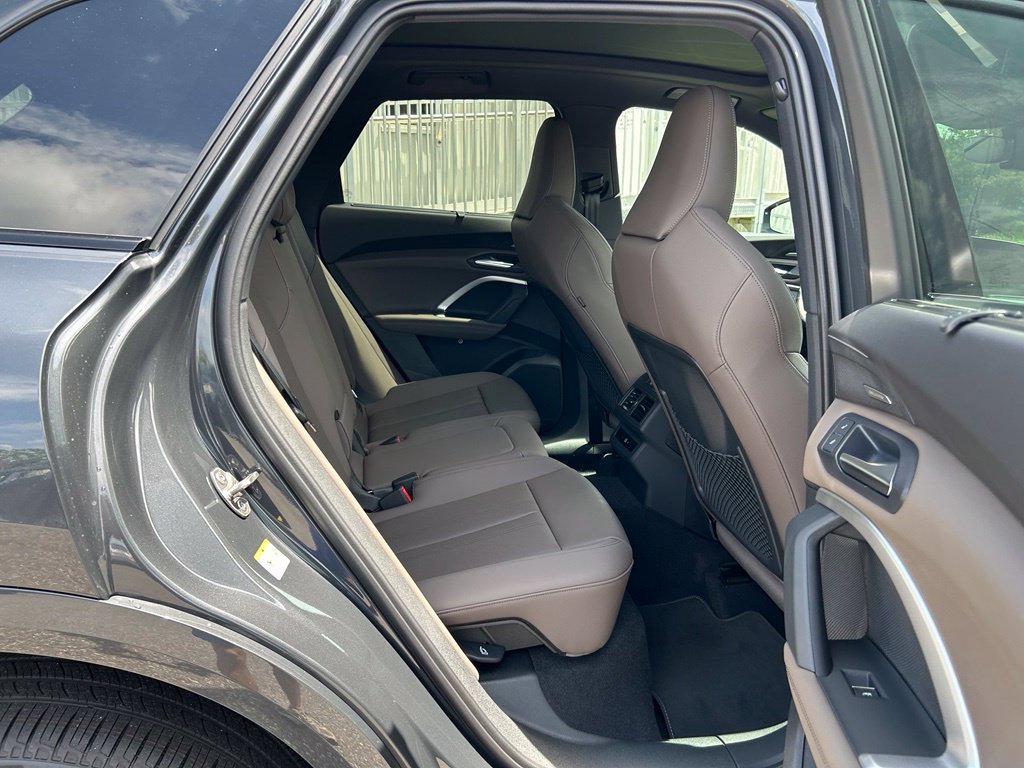 New 2026 Audi Q5 Premium Plus AWD/4WD image 40