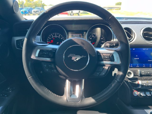 Used 2023 Ford Mustang GT w/ Equipment Group 301A RWD image 16