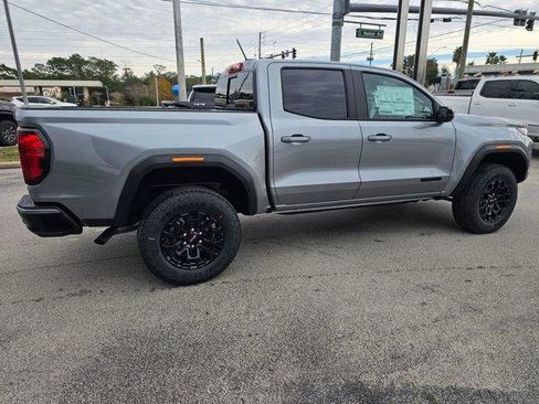 New 2026 GMC Canyon Elevation w/ Convenience Package RWD image 8