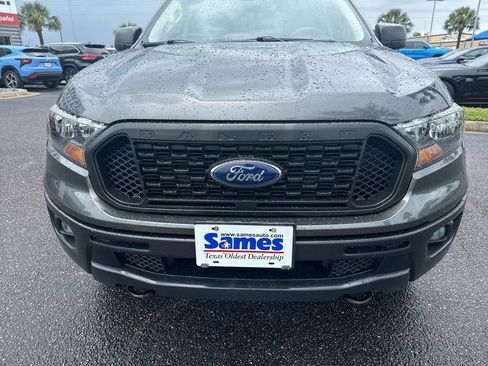 Used 2020 Ford Ranger XL w/ Equipment Group 101A Mid RWD image 8