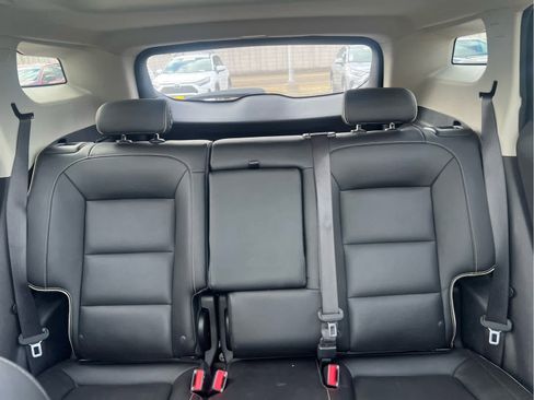 Used 2018 GMC Terrain Denali w/ Advanced Safety Package AWD/4WD image 11