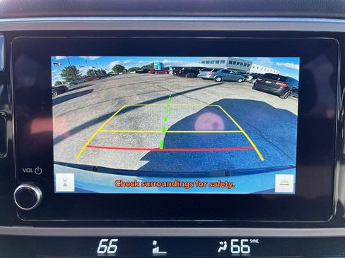 Used 2026 Toyota Tundra SR5 w/ SR5 Premium Package AWD/4WD image 10