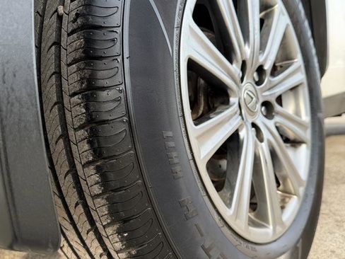 Used 2017 Lexus NX 200t AWD w/ Accessory Package 2 image 12