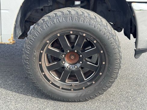 Used 2012 RAM 3500 Laramie Limited image 4