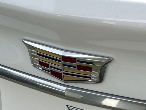 New 2026 Cadillac CT5 Premium Luxury w/ Technology Package image 9