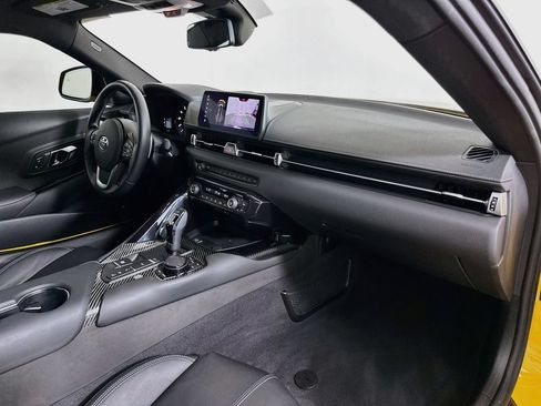 Used 2023 Toyota Supra Premium w/ Driver Assist Package RWD image 26
