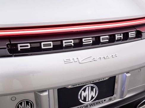 New 2026 Porsche 911 Carrera image 40