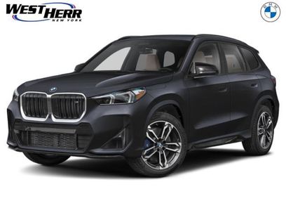 New 2026 BMW X1 M35i w/ Technology Package