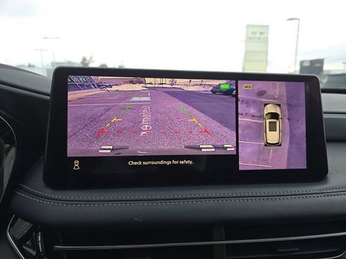 Certified 2023 INFINITI QX60 Luxe image 14