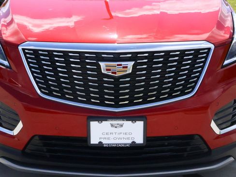 Used 2023 Cadillac XT5 Premium Luxury FWD image 8