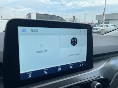 Used 2025 Ford Escape Active image 12