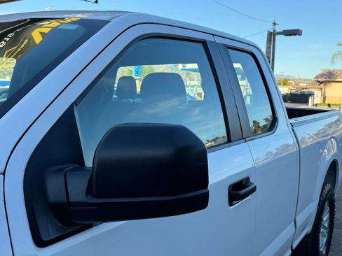 Used 2018 Ford F150 XL w/ Equipment Group 101A Mid image 34