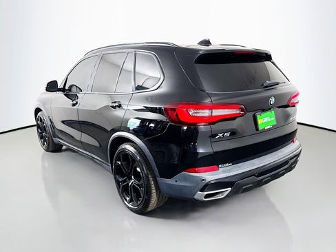Used 2020 BMW X5 sDrive40i w/ Premium Package RWD image 7