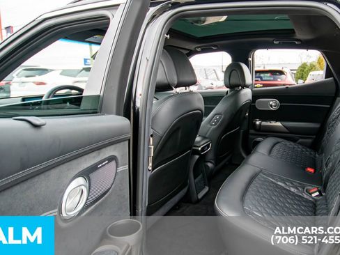 Used 2024 Genesis GV60 Performance image 16