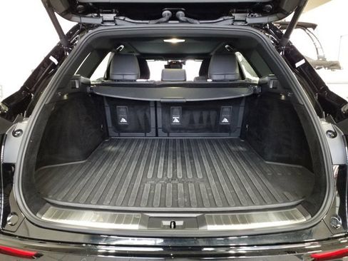 Used 2025 Toyota Crown Signia w/ Advanced Technology Package image 16