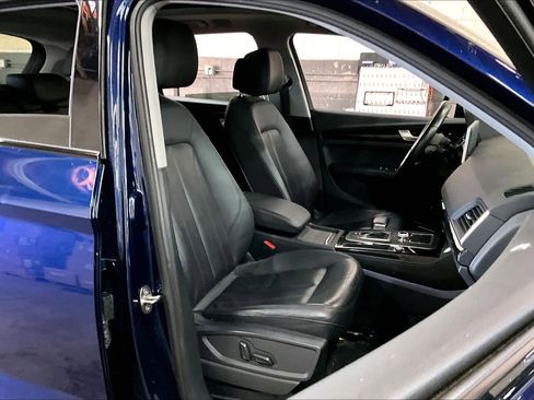 Used 2020 Audi Q5 2.0T Premium Plus image 10