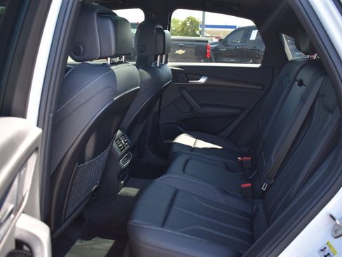 Used 2023 Audi Q5 2.0T Premium Plus AWD/4WD image 22