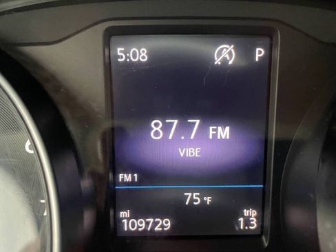 Used 2021 Volkswagen Atlas S FWD image 18