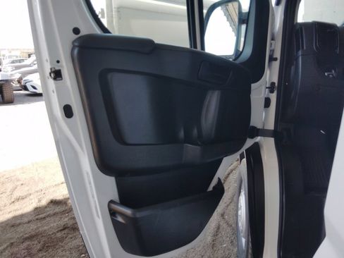 Used 2023 RAM ProMaster 3500 FWD image 19
