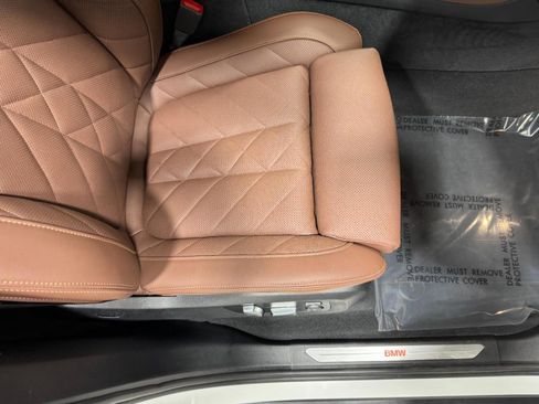 Certified 2025 BMW X5 xDrive40i image 10