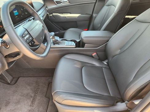 New 2026 Kia Sportage EX w/ EX Panorama Roof Package FWD image 9