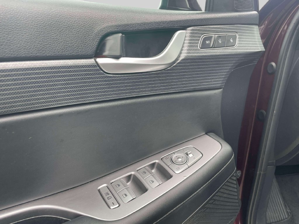 Used 2023 Hyundai Palisade Limited AWD/4WD image 18