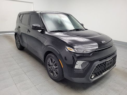 Used 2021 Kia Soul EX image 13