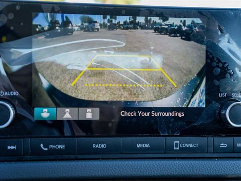 Certified 2024 Honda Civic LX image 24