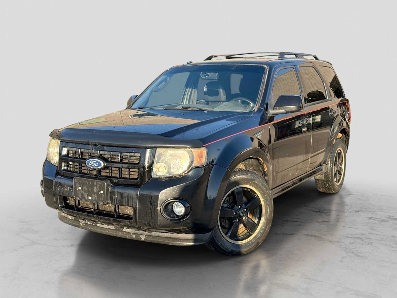 Used 2010 Ford Escape XLT AWD/4WD image 1