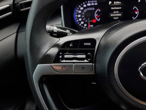 Used 2024 Hyundai Tucson SEL image 22